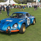 Image for article titled How to Navigate America's Fanciest Car Show